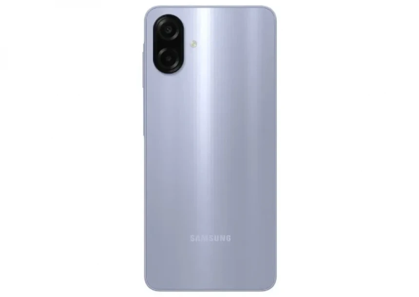 Samsung A07 4GB/128GB ljubičasta