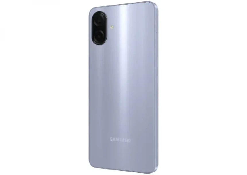 Samsung A07 4GB/128GB ljubičasta