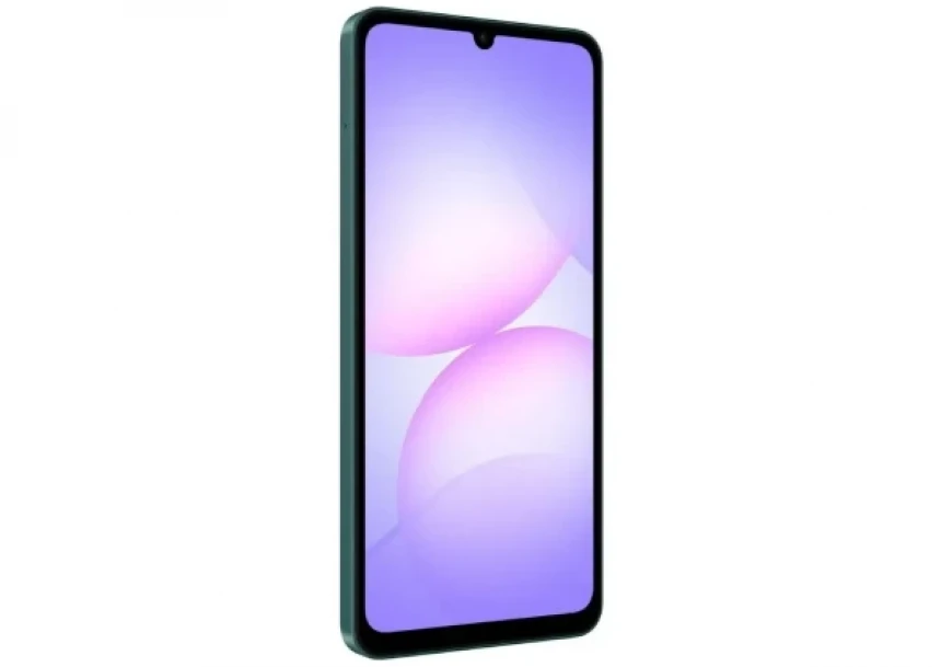Samsung A07 4GB/128GB zelena