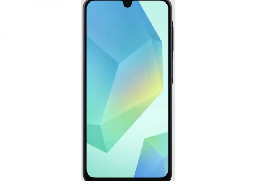 Samsung A16 4GB/128GB crna