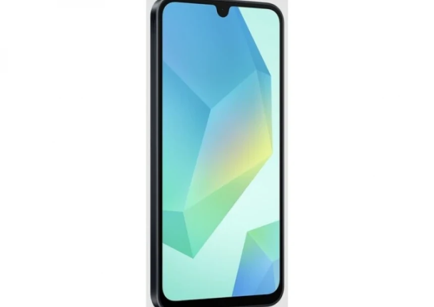 Samsung A16 4GB/128GB crna