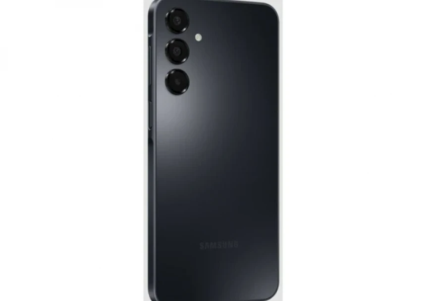 Samsung A16 4GB/128GB crna