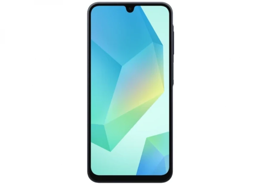 Samsung A16 4GB/128GB crna