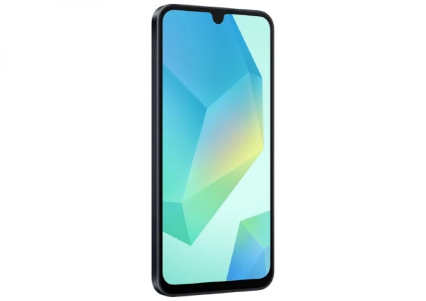 Samsung A16 4GB/128GB crna