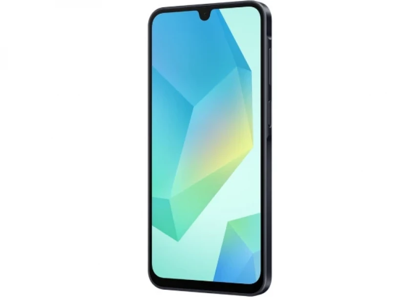 Samsung A16 4GB/128GB crna