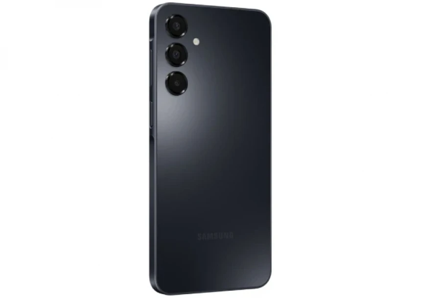 Samsung A16 4GB/128GB crna