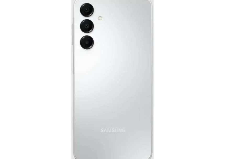Samsung A16 4GB/128GB siva