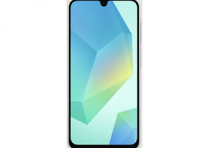 Samsung A16 4GB/128GB siva