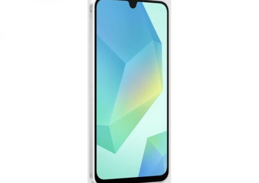 Samsung A16 4GB/128GB siva