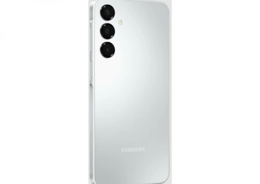 Samsung A16 4GB/128GB siva