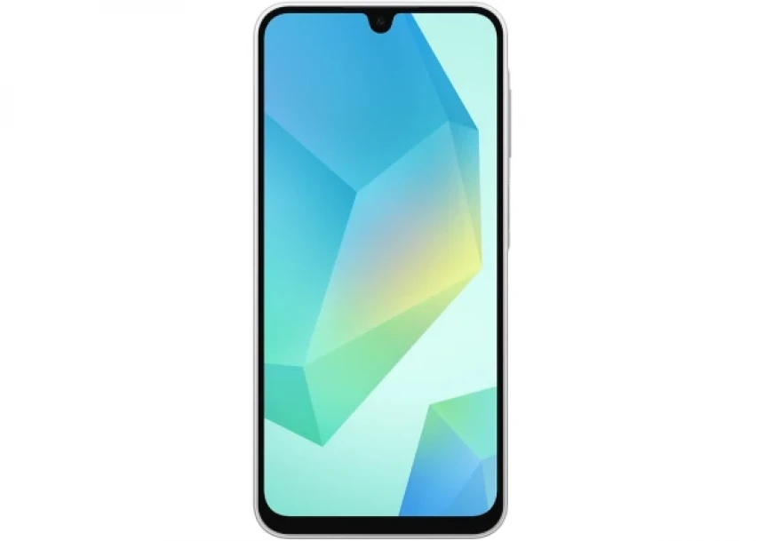Samsung A16 4GB/128GB siva