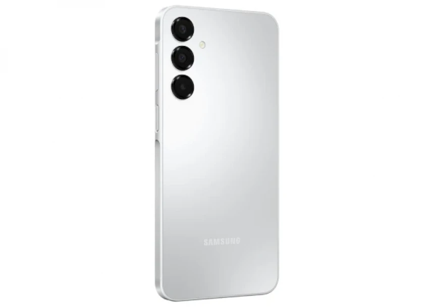 Samsung A16 4GB/128GB siva