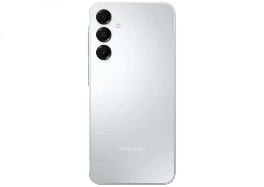 Samsung A16 4GB/128GB siva