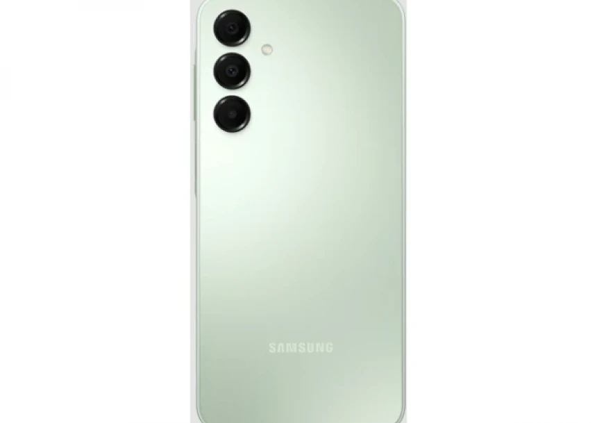 Samsung A16 4GB/128GB zelena