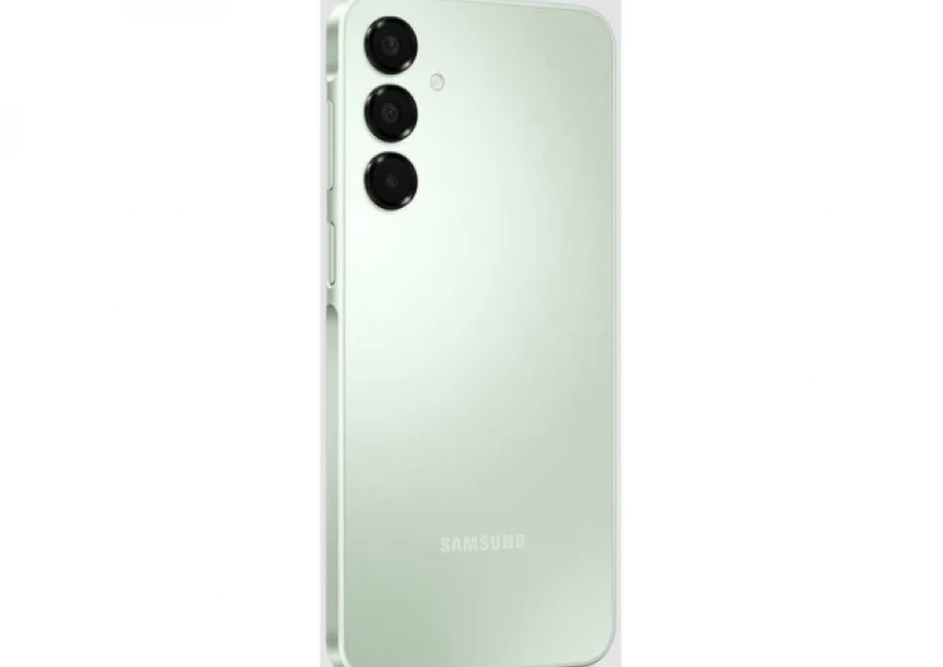 Samsung A16 4GB/128GB zelena
