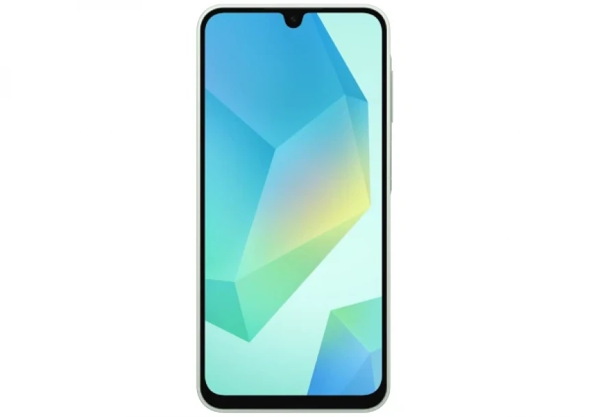 Samsung A16 4GB/128GB zelena