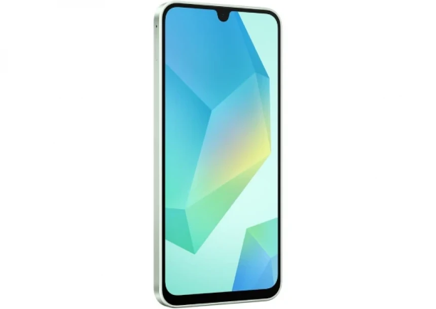 Samsung A16 4GB/128GB zelena