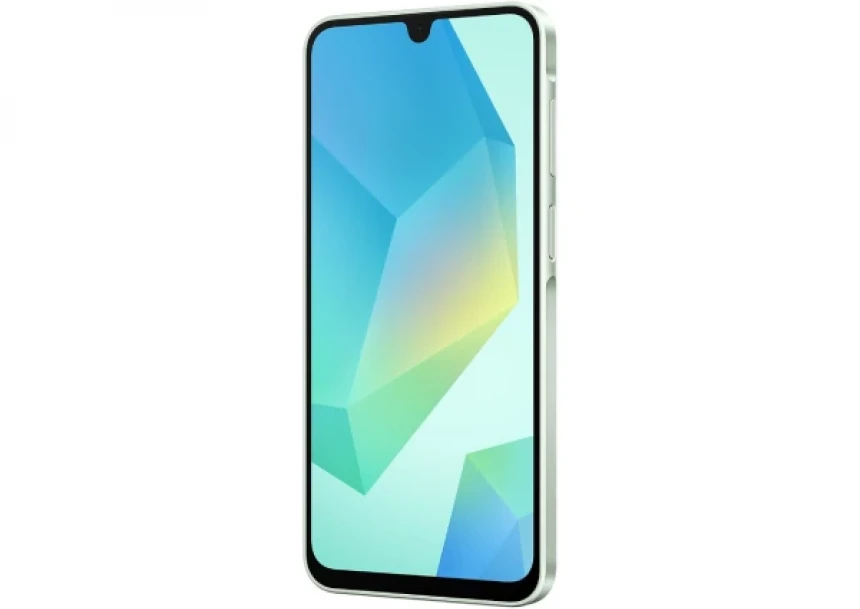 Samsung A16 4GB/128GB zelena