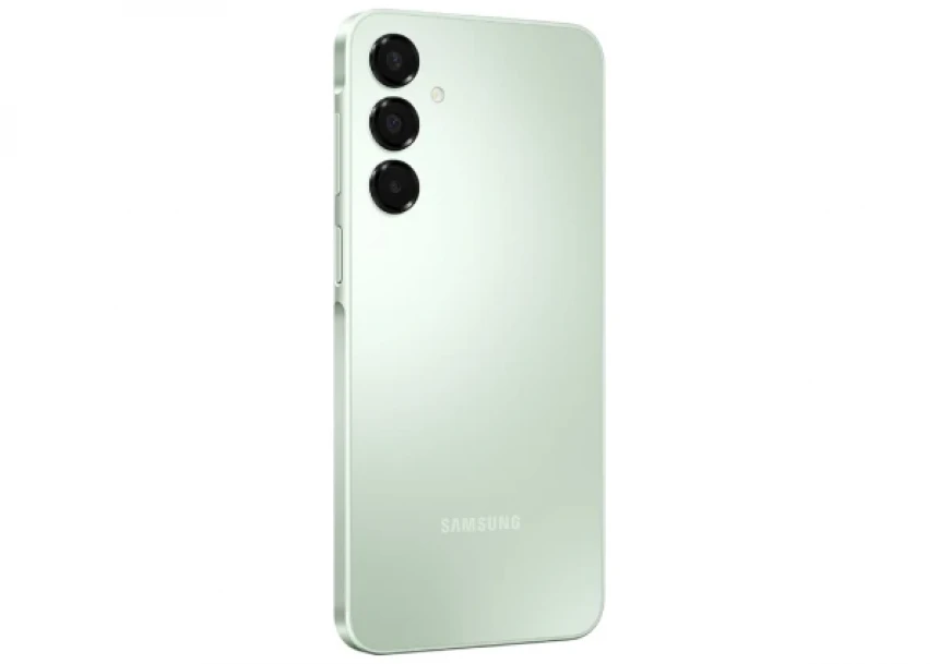 Samsung A16 4GB/128GB zelena