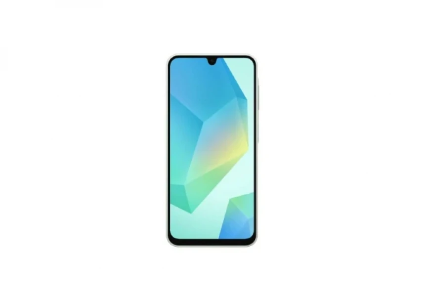 Samsung A16 6GB/128GB zelena