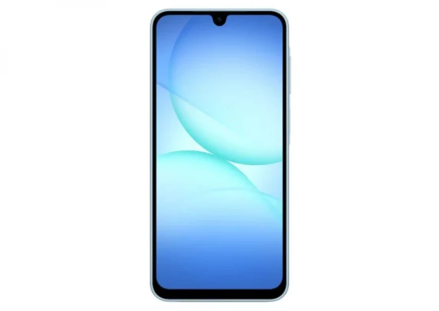 Samsung A17 4GB/128GB plava