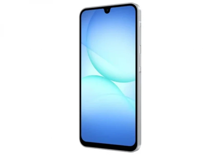 Samsung A17 4GB/128GB siva