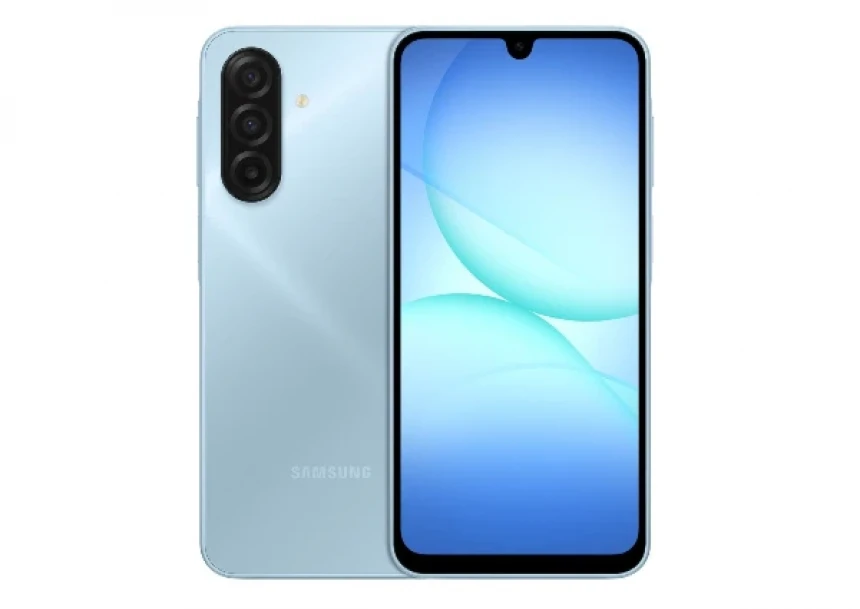 Samsung A17 6GB/128GB plava