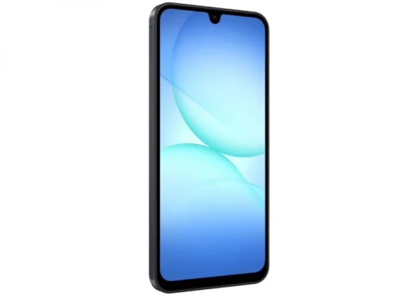 Samsung A17 8GB/256GB crna