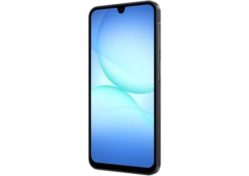 Samsung A17 8GB/256GB crna