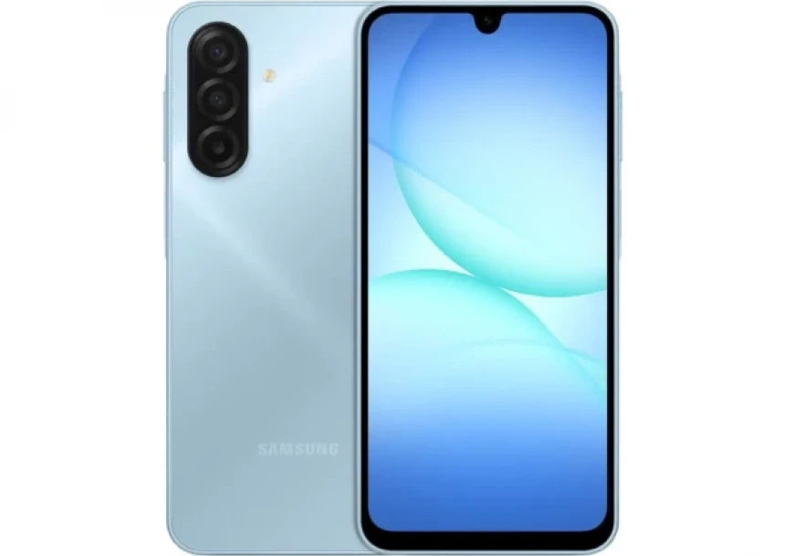 Samsung A17 8GB/256GB plava