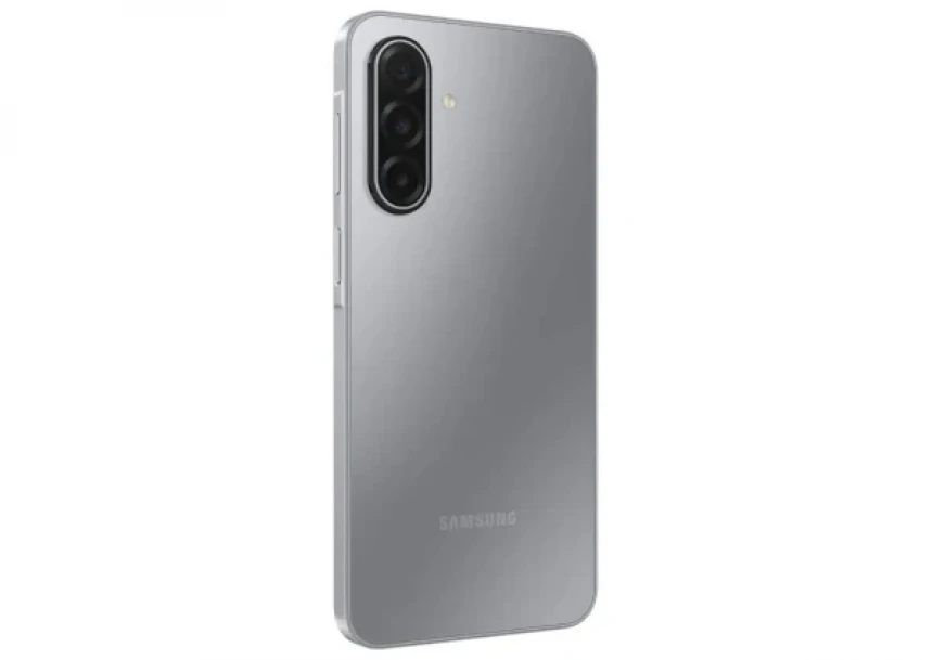 Samsung A17 8GB/256GB siva