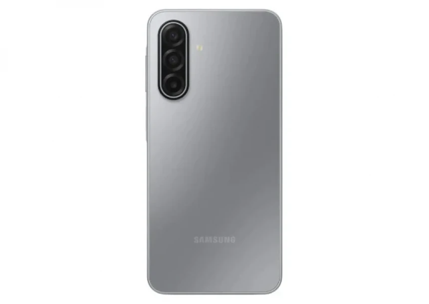 Samsung A17 8GB/256GB siva