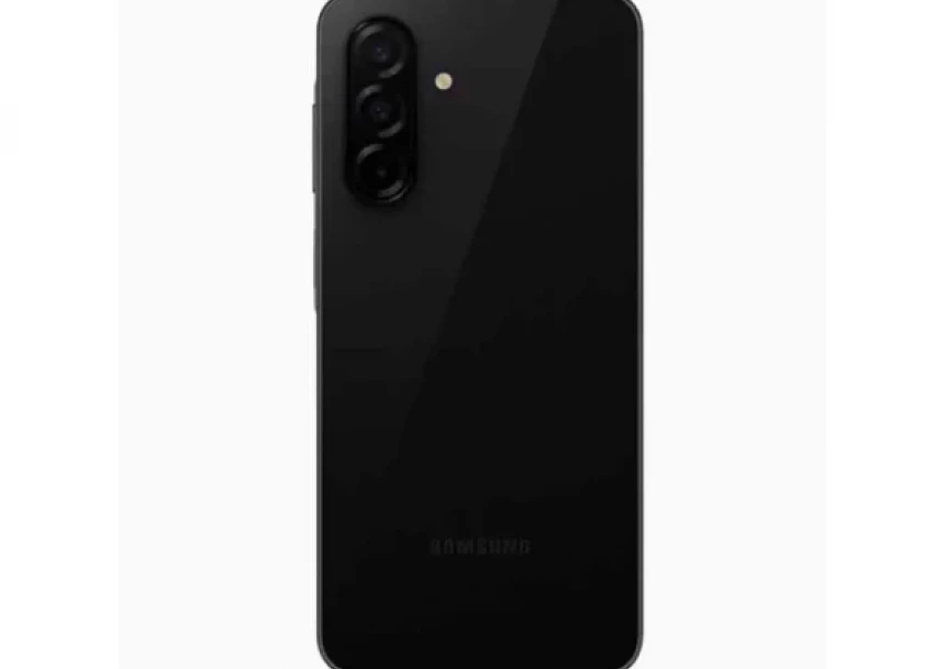 Samsung A26 6GB/128GB crna