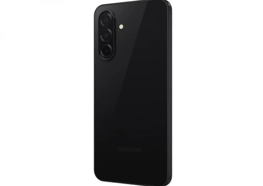 Samsung A26 6GB/128GB crna