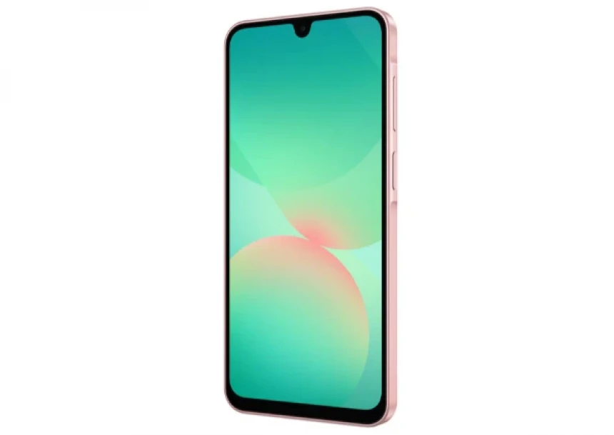 Samsung A26 6GB/128GB pink
