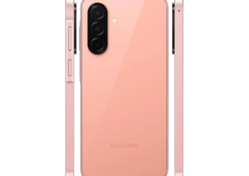 Samsung A26 6GB/128GB pink