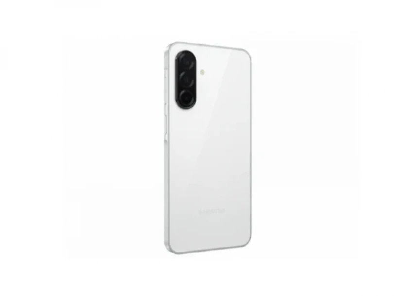 Samsung A26 8GB/256GB bela