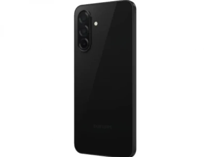 Samsung A26 8GB/256GB crna