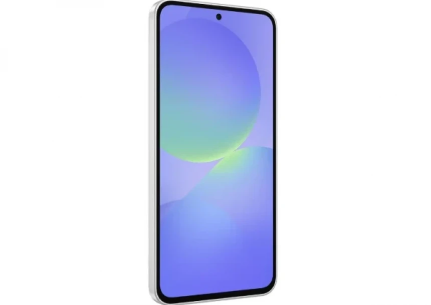 Samsung A36 6GB/128GB bela