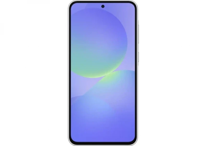 Samsung A36 6GB/128GB bela