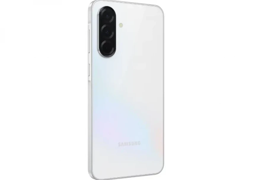 Samsung A36 6GB/128GB bela