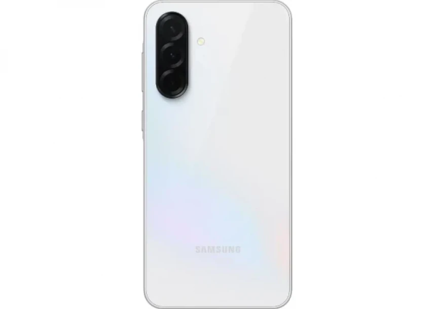 Samsung A36 6GB/128GB bela