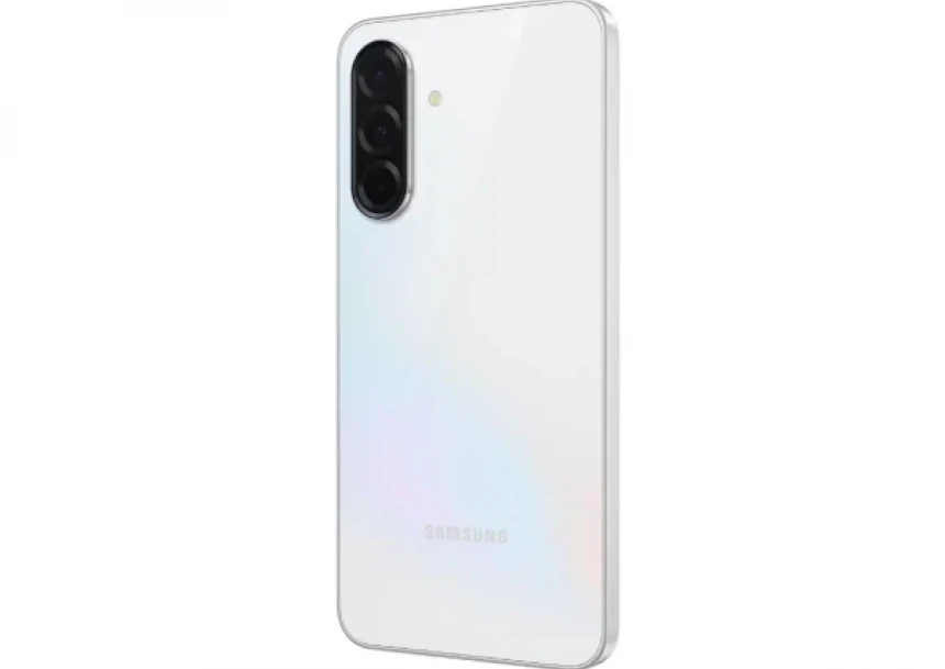 Samsung A36 6GB/128GB bela