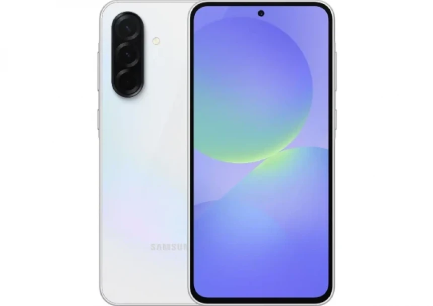 Samsung A36 6GB/128GB bela