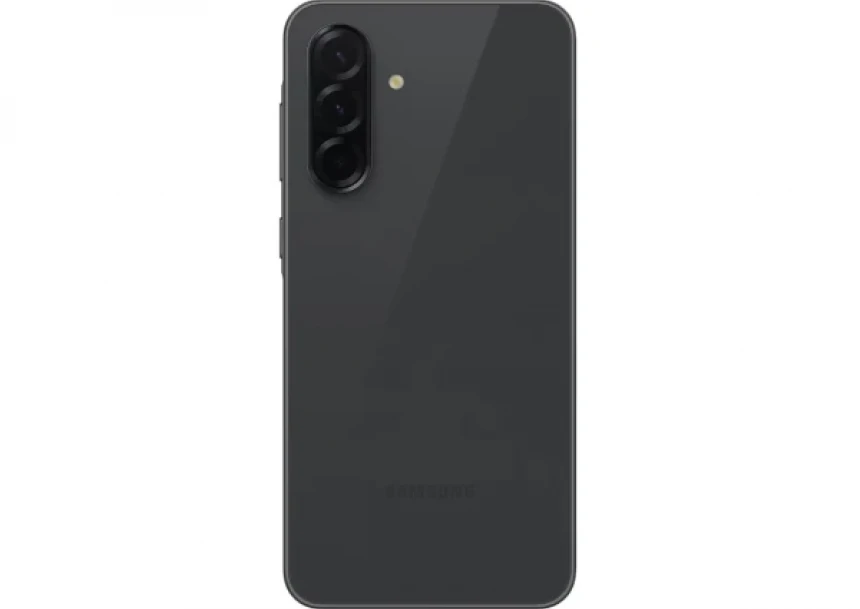 Samsung A36 6GB/128GB crna