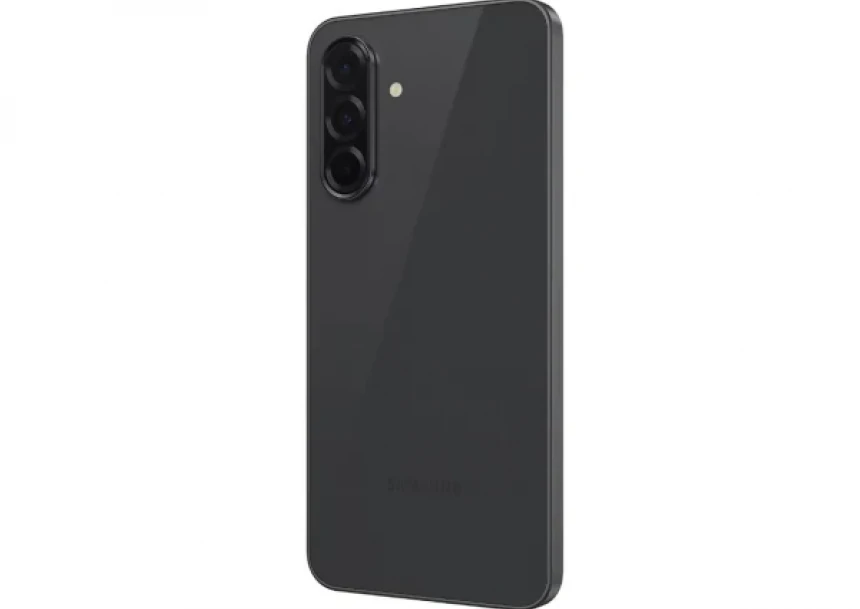 Samsung A36 6GB/128GB crna