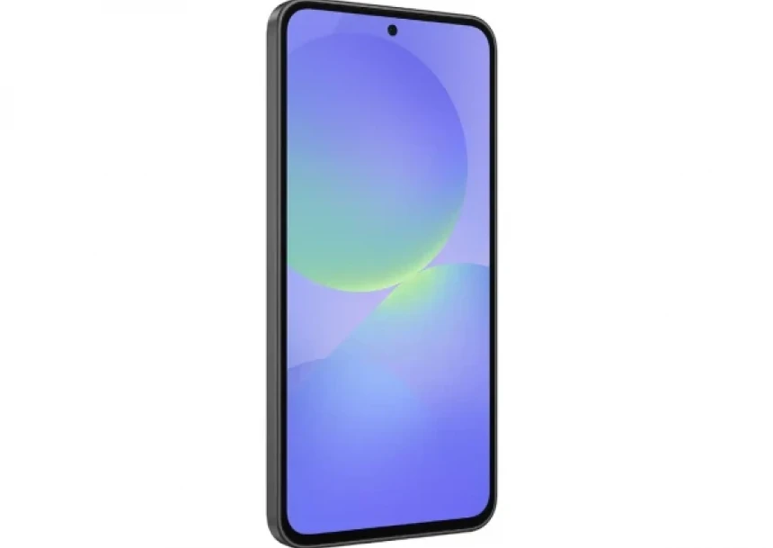 Samsung A36 6GB/128GB Enterprise Edition crna