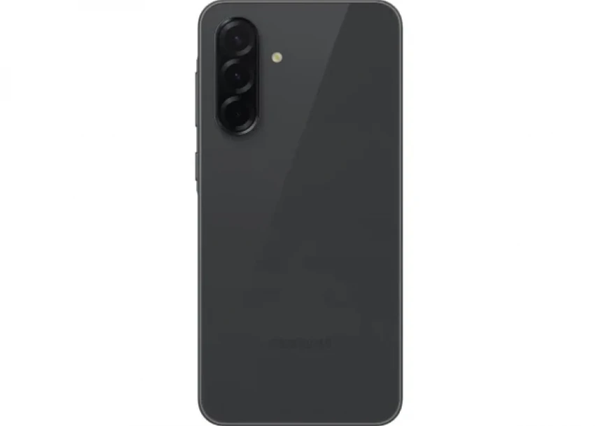 Samsung A36 6GB/128GB Enterprise Edition crna
