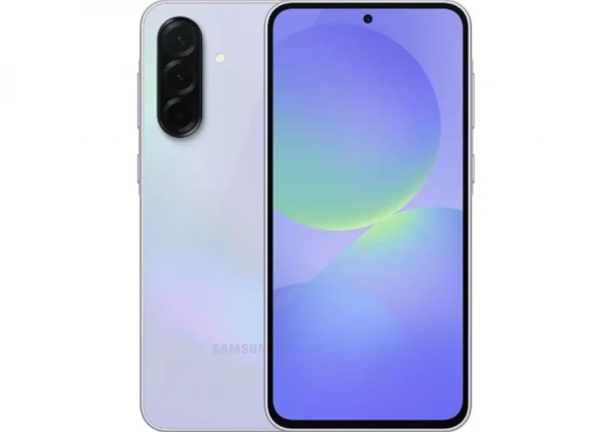 Samsung A36 6GB/128GB ljubičasta