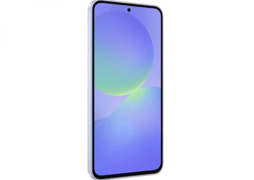 Samsung A36 6GB/128GB ljubičasta
